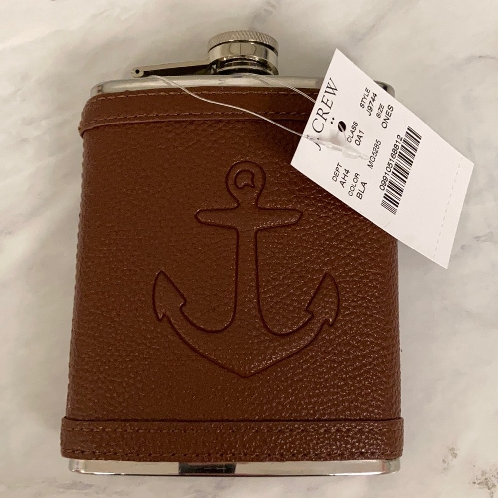 Need a flask?